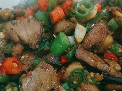 -新新湘菜馆(新中街二条店)