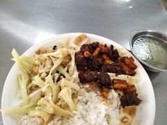 -南师大仙林校区东区食堂