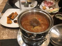 -盛宴标帜餐厅·亲子自助 (南昌喜来登酒店)