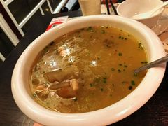 -舌尖上的食缘花园主题餐厅