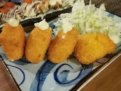 -半藏居酒屋(香港花园店)