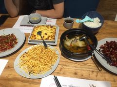 -U你·天然调味(南湖总店)