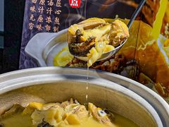 -金龙·打边炉(南京西路店)