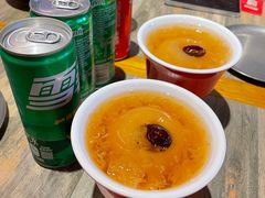 -叁宝烤肉• 西安烧烤(太乙路店)