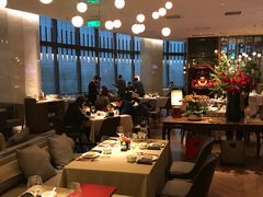 大堂-金海华·悦食东方(苏州中心商场店)