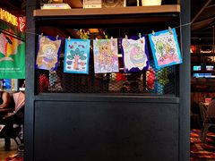 -探鱼·鲜青椒爽麻烤鱼(天河优托邦店)