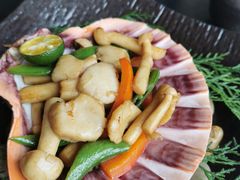 -花潮料理艺食馆(成都万象城店)