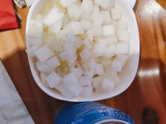 -唐力九头鸟烧烤·罗田吊锅(西云楼店)