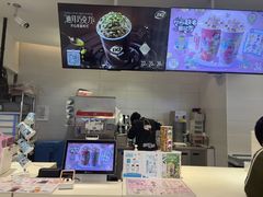 -DQ·蛋糕·冰淇淋(湖景东路店)