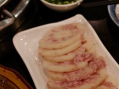 -老来福·非遗酸汤兔(凯旋路店)