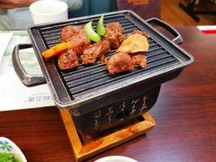 -黑松白鹿(金融街店)