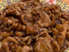 -烤肉季饭庄