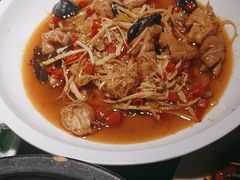 -蓉和妈妈菜·芙蓉花开(高新店)