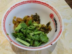 -周记粉店(县正街店)