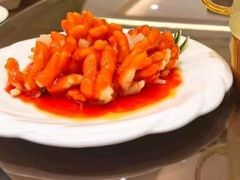 -湖北三五醇酒店·35年新楚菜