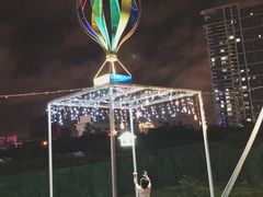 -石狮世茂摩天城摩天轮