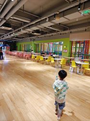 -宝燕乐园(闵行旗舰店)