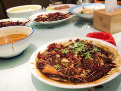-廉厨干煸鸡(云龙区民富园店)