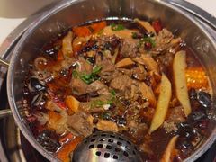 -刘一锅筋头巴脑(大悦城C店)