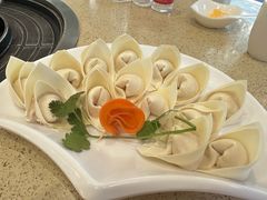 兔肉抄手-芭夯兔·无骨兔汤锅(远达港湾店)