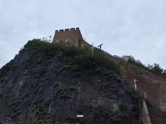 -大境门景区