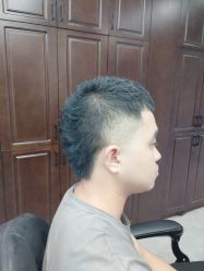 -大人物·男士理发馆