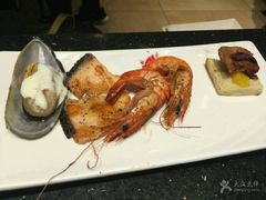 -大渔铁板烧(大悦城店)