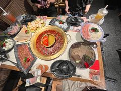 -哥老官重庆美蛙鱼头(西湖银泰十一哥店)