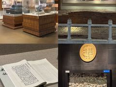 -南越王博物院(王宫展区)