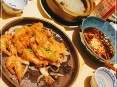 -南京大牌档(龙江新城市广场店)