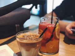 -Maxpoint Kitchen 西餐咖啡(乐峰广场店)