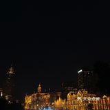 《上海-乌镇-杭州》