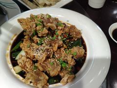 燕江楼传统醉排-燕江楼(燕东店)