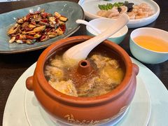 -翠湖宾馆·中餐厅