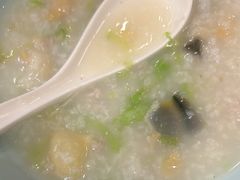 -宏状元现熬粥·京味菜(五棵松店)
