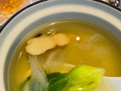 -杭州新新饭店·1913餐厅