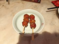 -小吊梨汤·北京菜·烤鸭(清河万象汇店)
