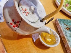-山之川日料放题(通州店)