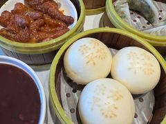 -东方早茶 海鲜•青岛菜(国信体育中心店)