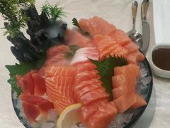 -庖丁兄弟干式熟成牛排自助餐厅(仁恒伊势丹店)