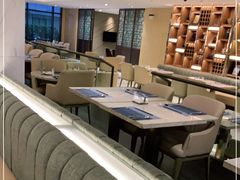 大堂-西安高新希尔顿酒店·咖啡露台西餐厅