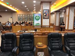 大堂-全州拌饭馆(断桥店)