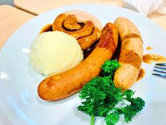-宜家·瑞典风味餐厅(天津东丽商场店)