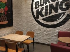 -汉堡王(新城吾悦广场店)