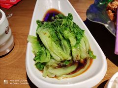 -胖哥俩肉蟹煲(虹口龙之梦店)