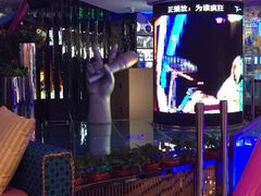 -星歌迷PARTY KTV(锦艺城店)