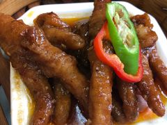 -桃源尚品海鲜酒楼(京港澳高速店)