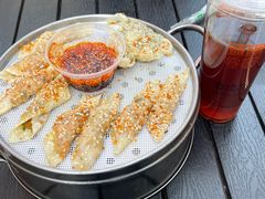 -沙州食驿·非遗小吃夜市