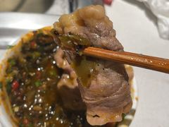 -海底捞火锅(长宁路龙之梦店)