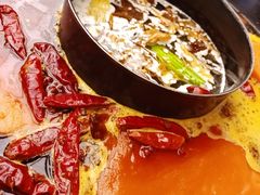 -伊犇牛清真牛肉火锅(宽窄巷子店)